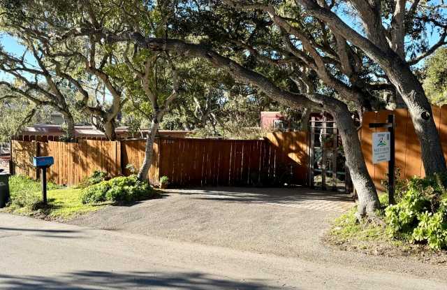 Unique 2 bedroom 2 bath home in Pacific Grove! photos photos