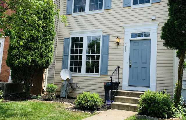 4225 Begonia Drive - 0 - 4225 Begonia Drive, Mitchellville, MD 20720