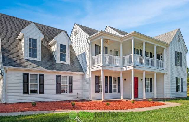 Spacious 4 Bedroom Home with Upstairs Bonus Room on a Secure, Fully Fenced Lot – Just 15 Minutes from Clemson University Gallery 3