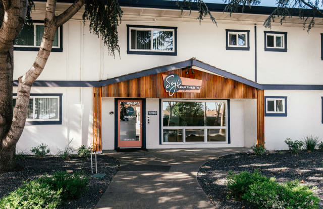 Soji Apartments photos photos