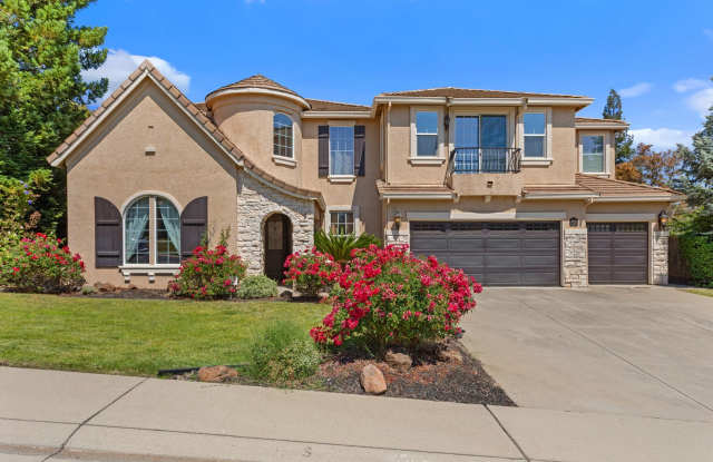 Beautiful Rocklin Home with a Pool! photos photos