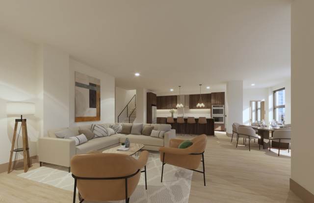 The Standard - Penthouses photos photos The Standard - Penthouses photos photos