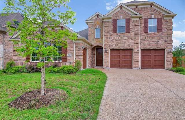 7805 SAINT CLAIR Drive Gallery 2