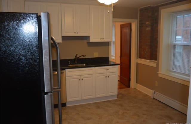 171 Chestnut Street - 171 Chestnut Street, New Haven, CT 06511
