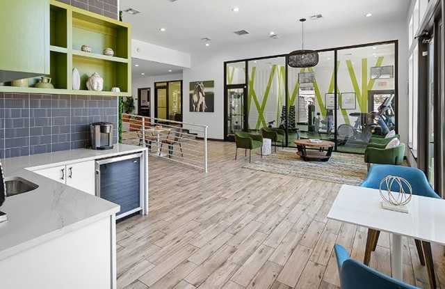 Birch Apartment Homes Gallery 2