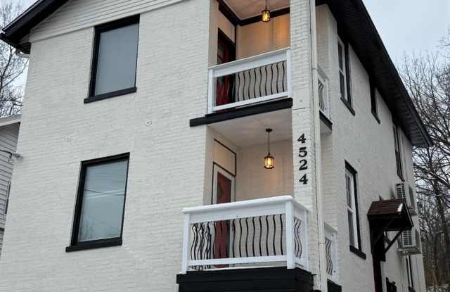 4524 Innes Avenue unit: 1 photos photos