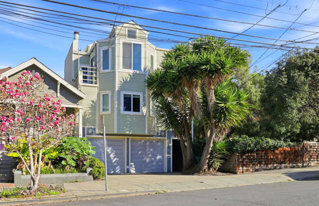 Spacious Two Bedroom Condo in Potrero Hill - Please Contact for Showing Availability! photos photos