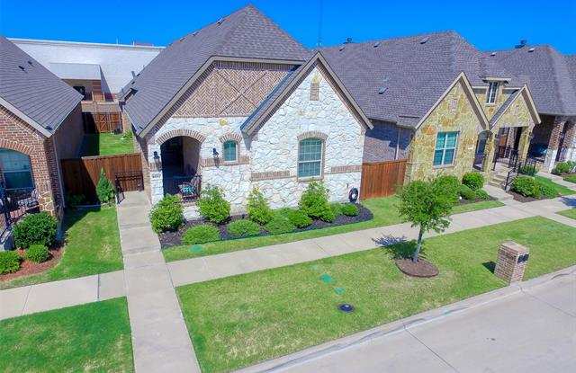 8657 Ludlow Drive - 8657 Ludlow Drive, Frisco, TX 75036