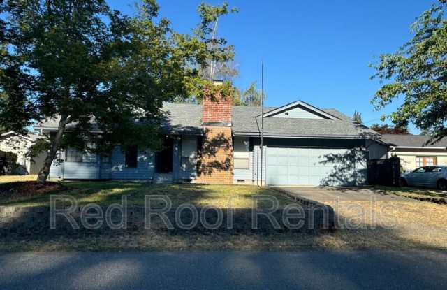 16817 19th Ave E - 16817 19th Avenue East, Spanaway, WA 98387