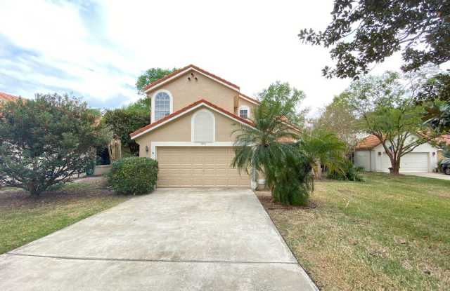 1302 Augusta National Blvd Winter Springs FL 32708 - 1302 Augusta National Boulevard, Winter Springs, FL 32708