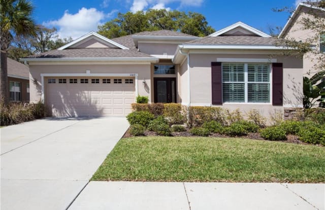 11413 COVENTRY GROVE CIRCLE - 11413 Coventry Grove Circle, Fish Hawk, FL 33547