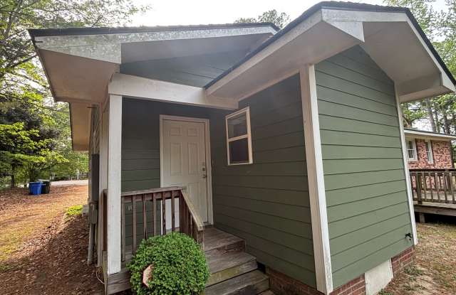 209 South McPherson Church Road - B photos photos