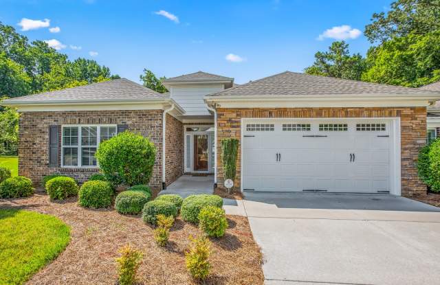 One Level Townhome photos photos