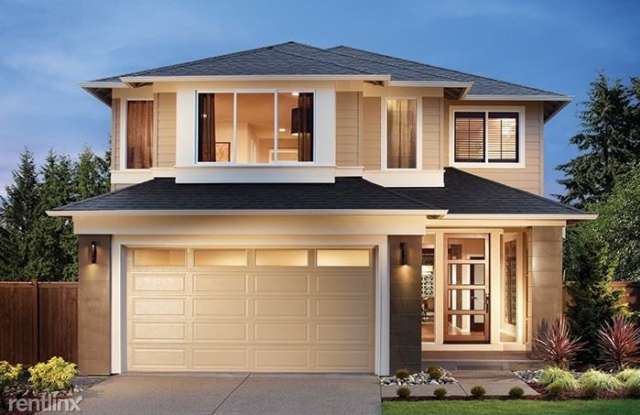 16918 42nd Dr SE - 16918 42nd Drive Southeast, Mill Creek East, WA 98012