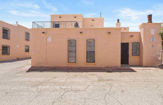 2520 San Jose Avenue unit: 2A photos photos