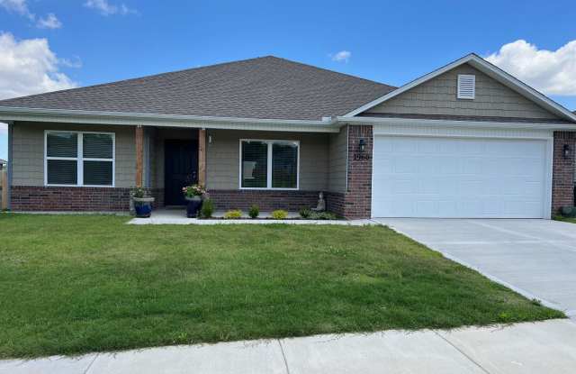 2960 West McLaren Drive photos photos