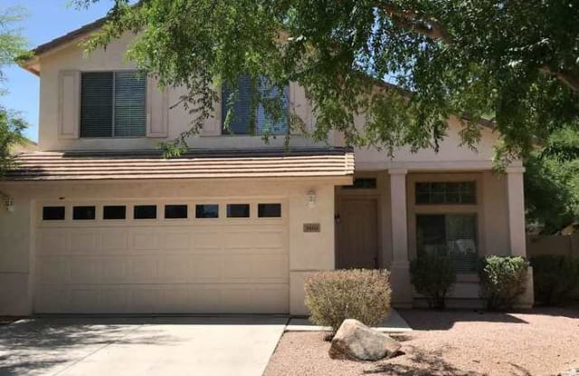 3465 East Bruce Avenue - 3465 East Bruce Avenue, Gilbert, AZ 85234