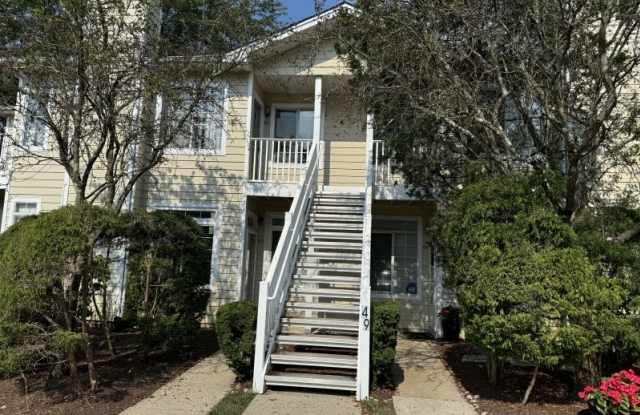 64 Wentworth Rd - 64 Wentworth Road, Somerset County, NJ 07921