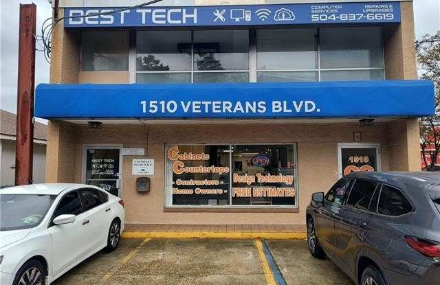 1510 VETERANS MEMORIAL Boulevard photos photos 1510 VETERANS MEMORIAL Boulevard photos photos