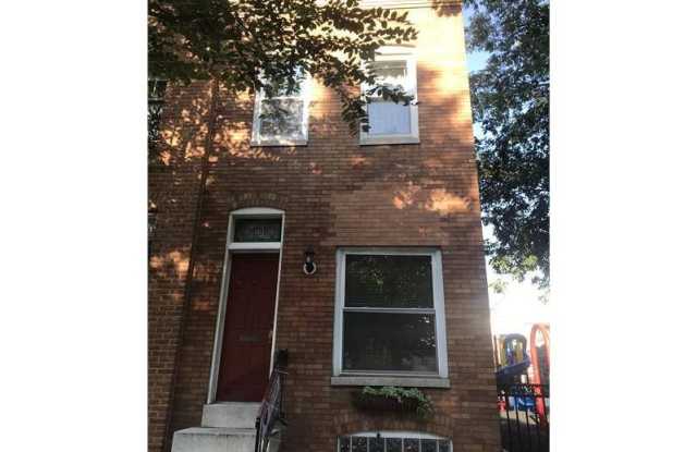 1213 S Ellwood Ave - 1213 South Ellwood Avenue, Baltimore, MD 21224