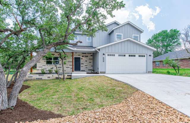 5210 Denmans Loop - 5210 Denmans Loop, Bell County, TX 76513
