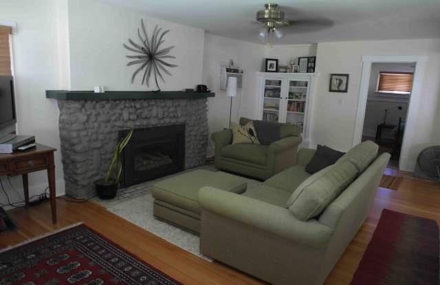 1809 Lake Street - 1809 East Lake Street, Salt Lake City, UT 84105