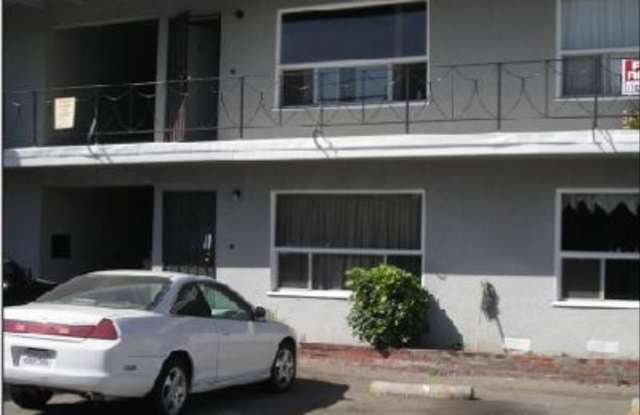 12 W Pleasant St - 12 W Pleasant St, Long Beach, CA 90805