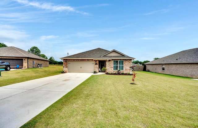 1107 Colonial Drive Southwest Gallery 2