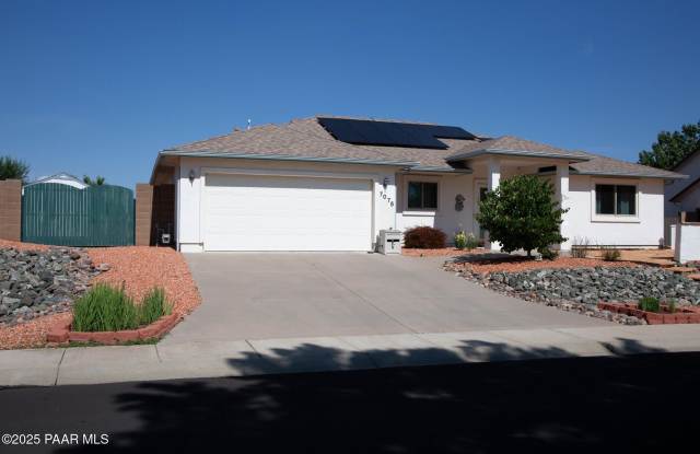 7075 E Horizon Way photos photos