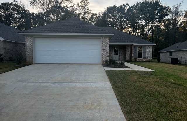 716 Tower Ridge Cove Pearl, MS - 716 Tower Ridge Cove, Pearl, MS 39208