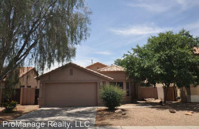 3369 E Wildhorse Dr - 3369 East Wildhorse Drive, Gilbert, AZ 85297