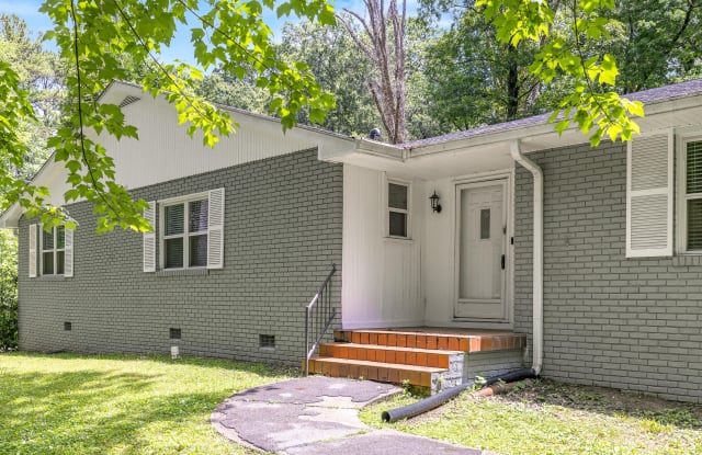 4315 Evergreen - 4315 Evergreen, Chattanooga, TN 37411