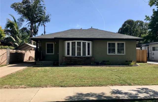 1640 Maplewood Street - 1640 Maplewood Street, La Verne, CA 91750