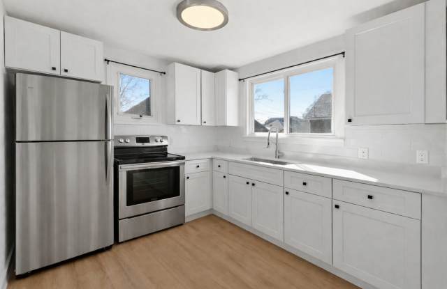 41 West George Avenue photos photos