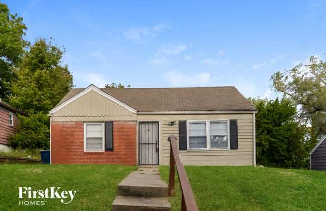 7908 Park Avenue - 7908 Park Avenue, Kansas City, MO 64132