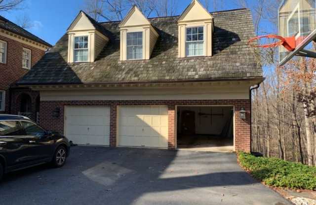 13145 Scarlet Oak Drive - 13145 Scarlet Oak Drive, Darnestown, MD 20878