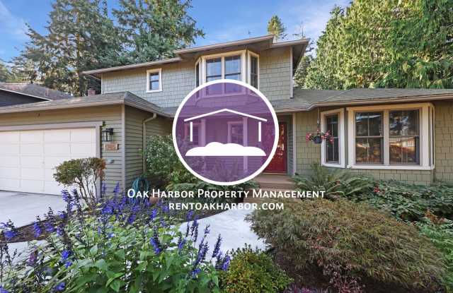 3 Bed 2.5 Bath - Exceptional Condition - Pet per Approval - NAS Whidbey - 1965 West Even Down Way, Island County, WA 98277