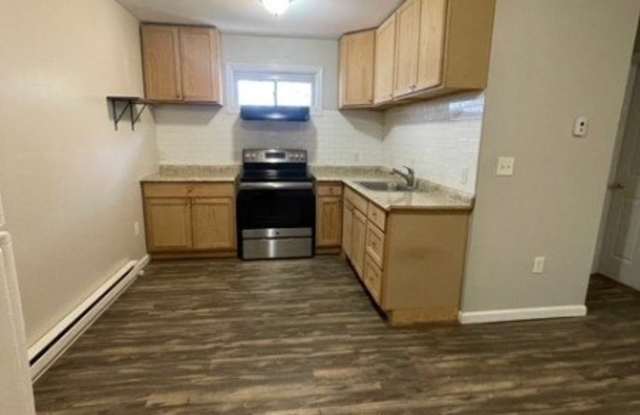 162 Main St - 162 Main Street, Ogdensburg, NJ 07439