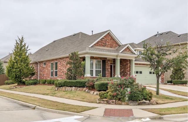 3300 Canyon Lake Drive - 3300 Canyon Lake Drive, Little Elm, TX 75068