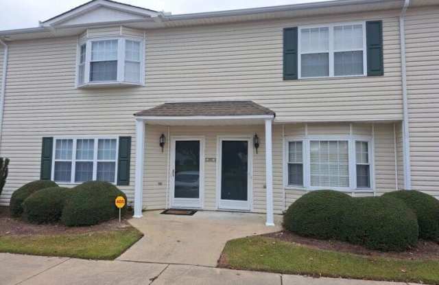 2355 Vineyard Drive unit: F4 - 2355 Vineyard Drive, Pitt County, NC 28590