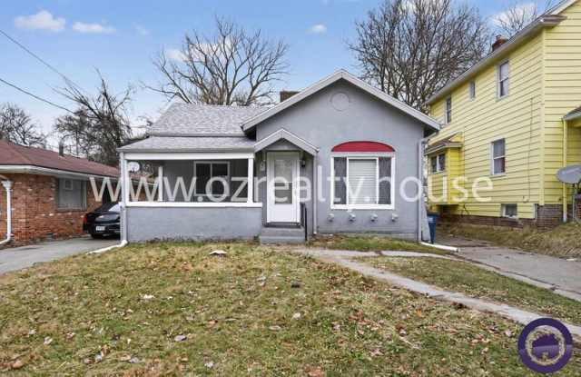 1766 Milburn Ave - 1766 Milburn Avenue, Toledo, OH 43606
