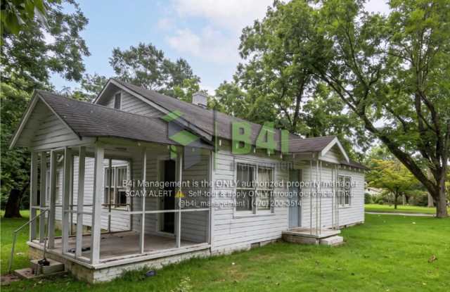 1550 Zebulon Road Gallery 2