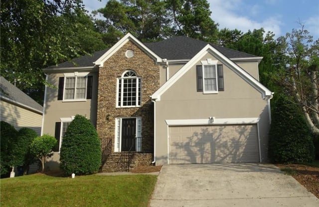 5105 Harbour Ridge Drive - 5105 Harbour Ridge Drive, Alpharetta, GA 30005
