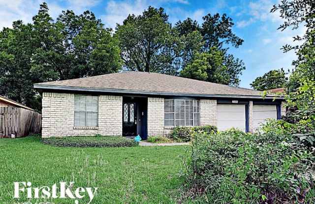 7123 Foxmar Lane - 7123 Foxmar Lane, Harris County, TX 77338