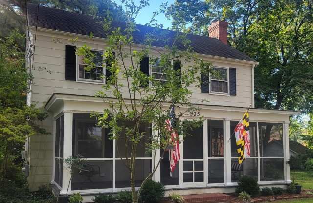 905 EVERGREEN Avenue photos photos