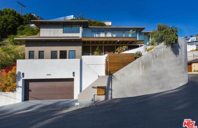 1653 Sunset Plaza Dr photos photos
