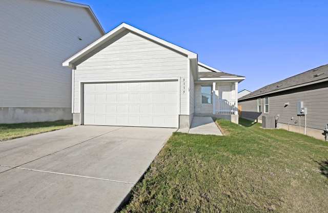 5115 Schaeffer Ridge - 5115 Schaeffer Ridge, Bexar County, TX 78109