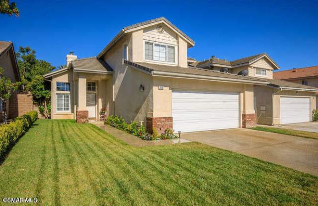 2650 Santa Ynez Avenue - 2650 Santa Ynez Avenue, Simi Valley, CA 93063