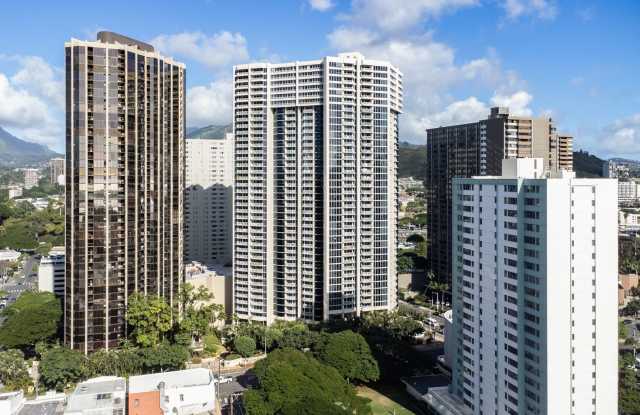 Honolulu Park Place 607 photos photos