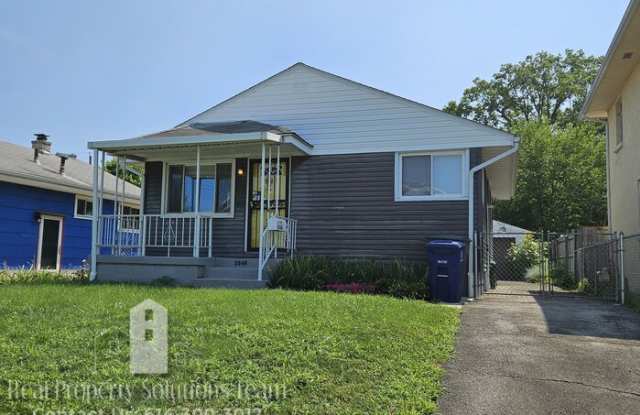 2546 Osceola Avenue photos photos